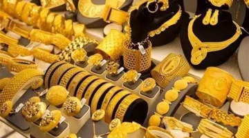 أسعار الذهب في عدن وصنعاء الأحد 30-11-2025 وعيار 21 يتصدر المشهد